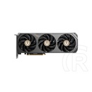 Zotac RTX5070 Gaming Solid OC VGA (PCIe 5.0, 12 GB GDDR7, 192 bit, 3xDP+HDMI)