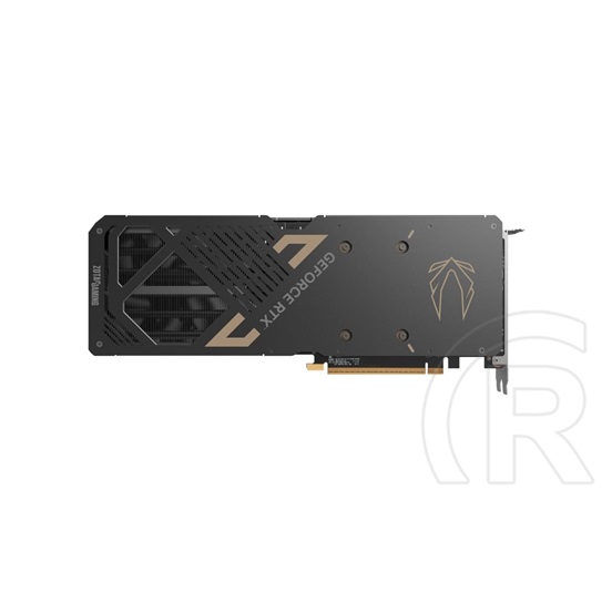 Zotac RTX5070 Gaming Solid OC VGA (PCIe 5.0, 12 GB GDDR7, 192 bit, 3xDP+HDMI)
