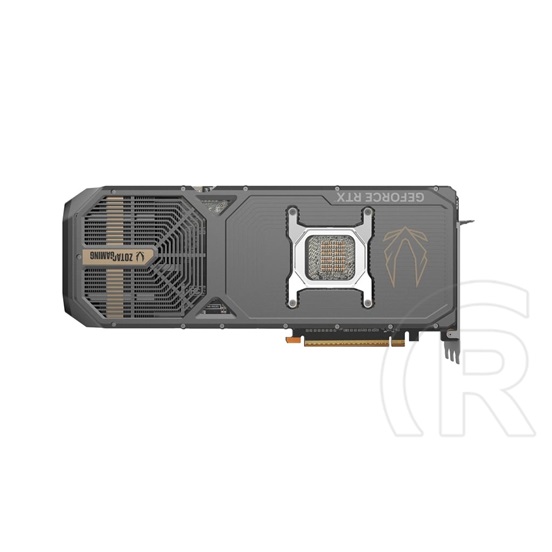 Zotac GeForce RTX 5090 AMP Extreme Infinity VGA (PCIe 5.0, 32 GB GDDR7, 512 bit, 3xDP+HDMI)