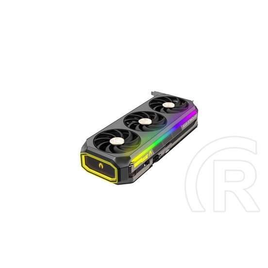 Zotac GeForce RTX 5090 AMP Extreme Infinity VGA (PCIe 5.0, 32 GB GDDR7, 512 bit, 3xDP+HDMI)