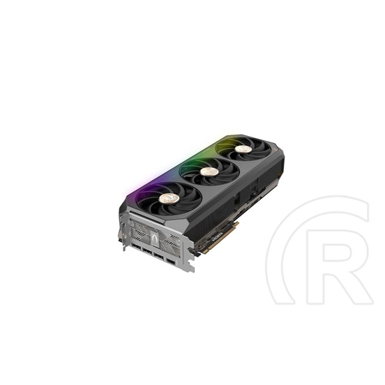 Zotac GeForce RTX 5090 AMP Extreme Infinity VGA (PCIe 5.0, 32 GB GDDR7, 512 bit, 3xDP+HDMI)