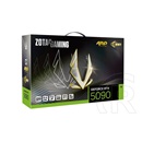 Zotac GeForce RTX 5090 AMP Extreme Infinity VGA (PCIe 5.0, 32 GB GDDR7, 512 bit, 3xDP+HDMI)