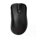 Zowie EC2-CW cordless optikai egér (USB, fekete)
