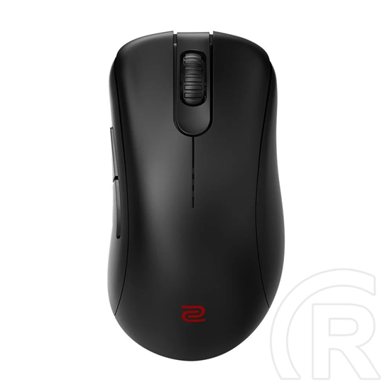 Zowie EC2-CW cordless optikai egér (USB, fekete)