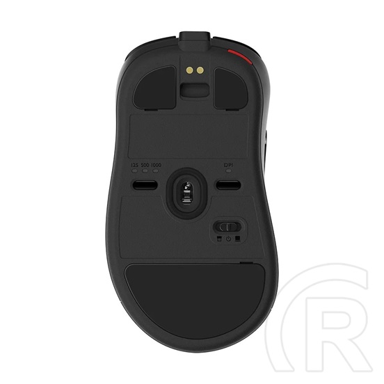 Zowie EC2-CW cordless optikai egér (USB, fekete)