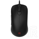 Zowie S2-C optikai egér (USB, fekete)
