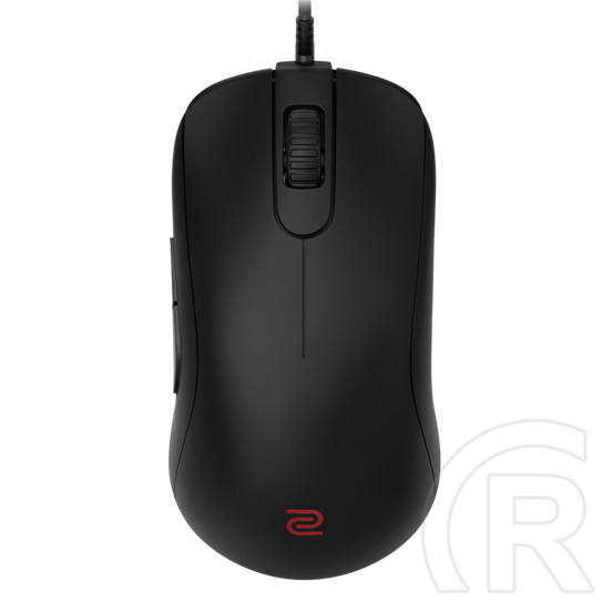 Zowie S2-C optikai egér (USB, fekete)