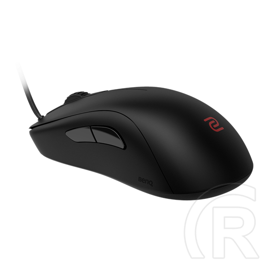 Zowie S2-C optikai egér (USB, fekete)