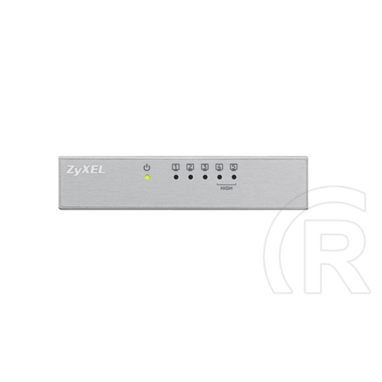 ZyXEL ES-105A V3 5-Port Desktop Fast Ethernet Switch