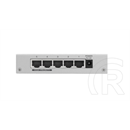 ZyXEL ES-105A V3 5-Port Desktop Fast Ethernet Switch