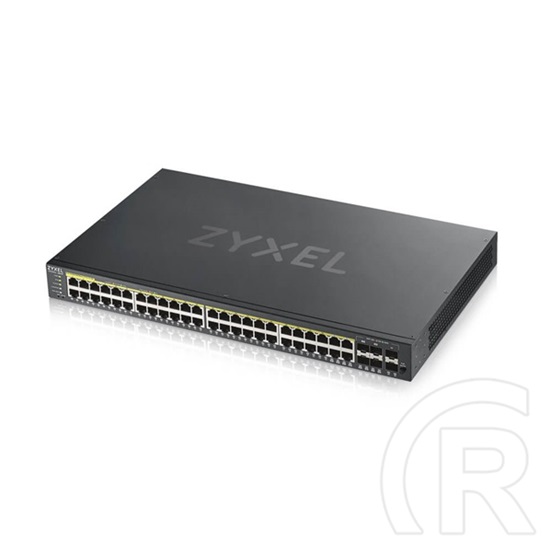 ZyXel GS1920-48HPv2 switch
