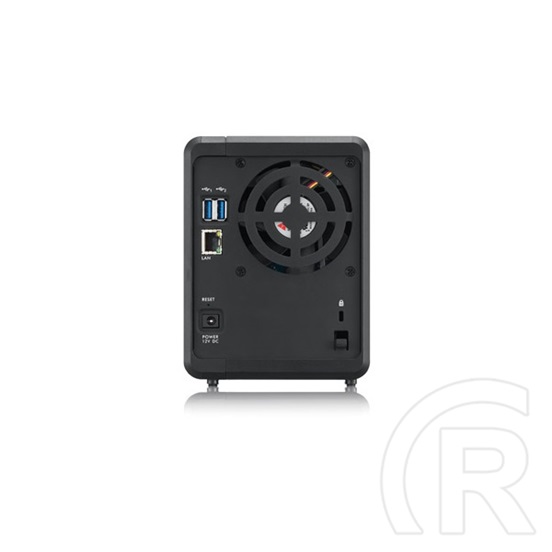 ZyXel NAS326-EU0101F NAS