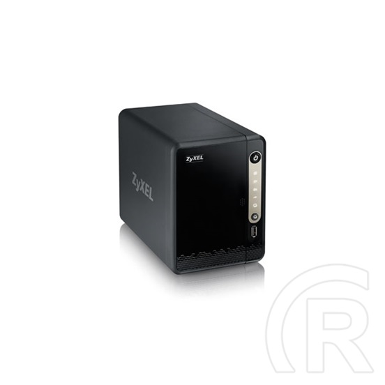ZyXel NAS326-EU0101F NAS