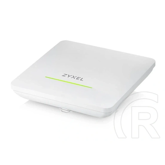 Zyxel BE5100 WiFi 7 Access Point (kültéri, 2.4/5 GHz, 1x2.5GbE, PoE)