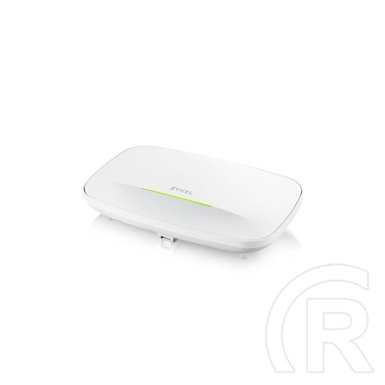 Zyxel BE6500 Access Point (Tri-band, WiFi 7, 2.4/5/6 GHz, 1x2.5GbE, falra rögzíthető)