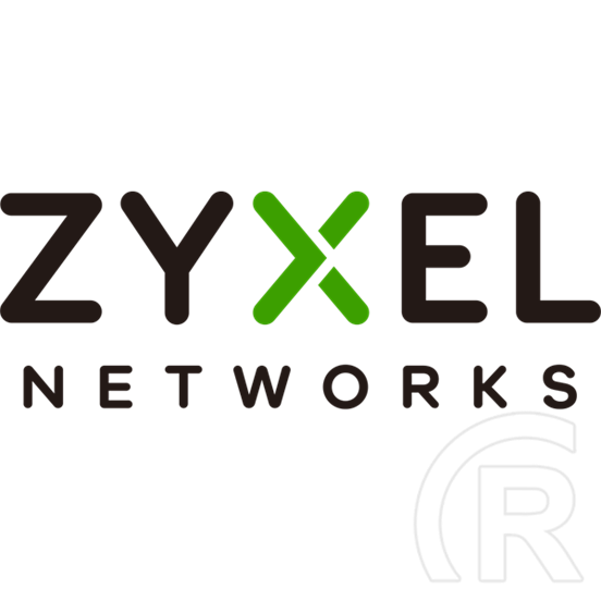 Zyxel BE6500 Wireless Access Point (WiFi 7, 2,4/5/6 GHz, 6500 Mbit/s, 2,5 Gbit/s WAN, falra rögzíthető)