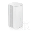 Zyxel BE7200 4G/5G modem-router (SIM, Wi-Fi 7, 7200 Mbit/s, 2,4/5/6 GHz, 2x2,5 Gbit/s LAN, beltéri, Nebula Pro 1 év)