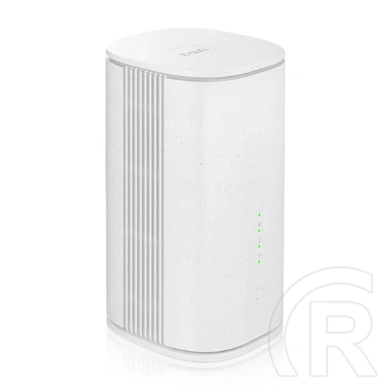 Zyxel BE7200 4G/5G modem-router (SIM, Wi-Fi 7, 7200 Mbit/s, 2,4/5/6 GHz, 2x2,5 Gbit/s LAN, beltéri, Nebula Pro 1 év)