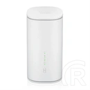 Zyxel BE7200 4G/5G modem-router (SIM, Wi-Fi 7, 7200 Mbit/s, 2,4/5/6 GHz, 2x2,5 Gbit/s LAN, beltéri, Nebula Pro 1 év)