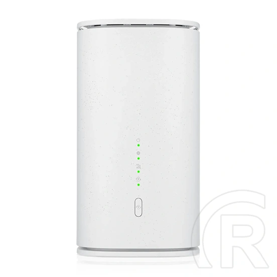 Zyxel BE7200 4G/5G modem-router (SIM, Wi-Fi 7, 7200 Mbit/s, 2,4/5/6 GHz, 2x2,5 Gbit/s LAN, beltéri, Nebula Pro 1 év)