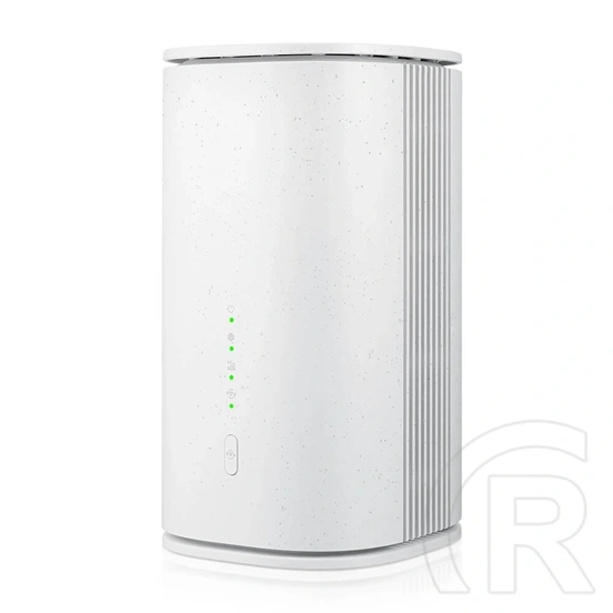 Zyxel BE7200 4G/5G modem-router (SIM, Wi-Fi 7, 7200 Mbit/s, 2,4/5/6 GHz, 2x2,5 Gbit/s LAN, beltéri, Nebula Pro 1 év)