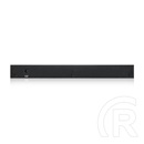 Zyxel GS1915-8 switch (8x1GbE, fémházas, menedzselhető)