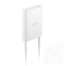 Zyxel NWA55AXE Access Point (AX1800, WiFi 6, duál sávos, falra rögzíthető, kültéri, PoE)