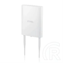 Zyxel NWA55AXPTP-EU0102F AX2400 Wireless Access Point (kültéri/beltéri, 2,4/5 GHz, Wi-Fi 6)