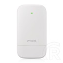 Zyxel POE12-3PD-ZZ0101F PoE injektor (kültéri, 60W, 4x PoE++)