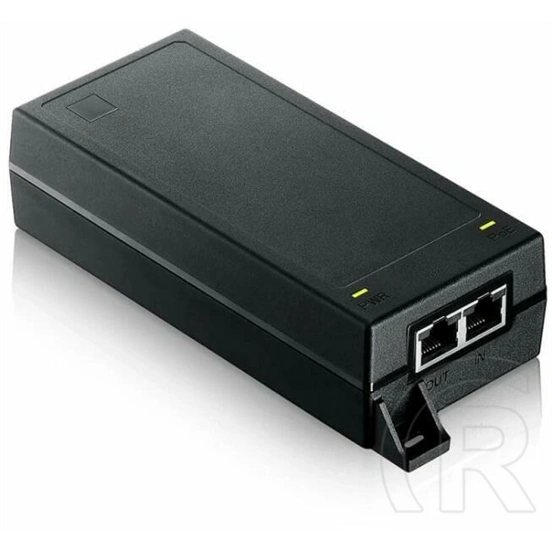 Zyxel POE12-60W-EU0101F PoE-injektor (60W, PoE++)