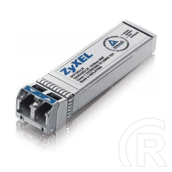 Zyxel SFP+ modul 10GBase-LR (LC adóvevő, SFP10G-LR-ZZ0101F)