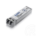 Zyxel SFP+ modul 10GBase-SR (LC adóvevő, SFP10G-SR-ZZ0101F)
