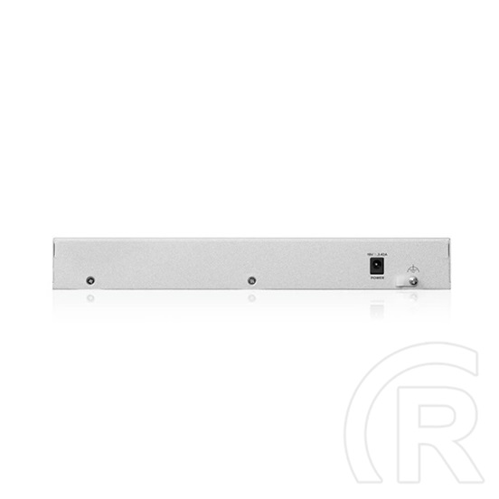 Zyxel USG Flex 200H (2 x 2.5 GbE, 6 x 1 GbE, 1 x USB 3.0, 1 x konzol RJ-45, ventilátor nélküli, rackbe szerelhető)