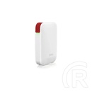 Zyxel USG LITE 60AX (USGLITE60AX-EU0101F, 4x LAN 1 Gbps, 1x LAN/WAN 2.5 Gbps, Wi-Fi 6 802.11ax, 1 GB RAM, 512 MB flash)