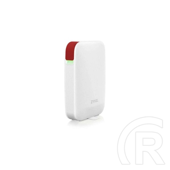 Zyxel USG LITE 60AX (USGLITE60AX-EU0101F, 4x LAN 1 Gbps, 1x LAN/WAN 2.5 Gbps, Wi-Fi 6 802.11ax, 1 GB RAM, 512 MB flash)