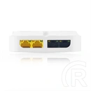 Zyxel WAX300H-EU0101F Dual Band AX3000 Access Point (falra rögzíthető, 2,4 GHz és 5 GHz, 1 év NCC Pro Pack License)