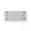 Zyxel XGS1010-12-ZZ0102F switch (8x1Gb, 2x2.5Gb, 2xSFP+, nem menedzselhető)