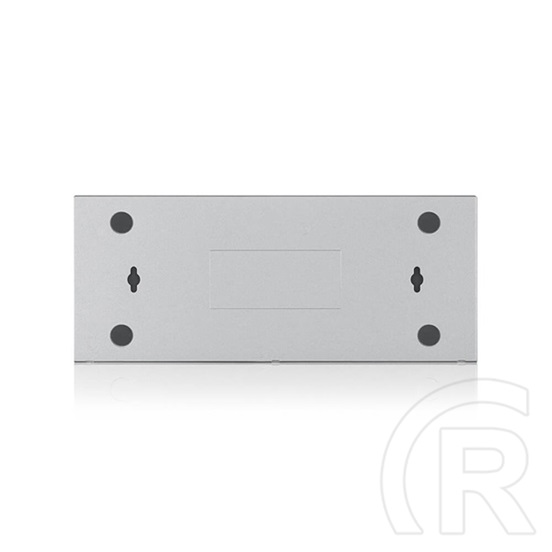 Zyxel XGS1010-12-ZZ0102F switch (8x1Gb, 2x2.5Gb, 2xSFP+, nem menedzselhető)