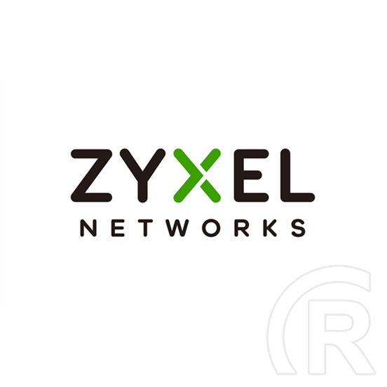 Zyxel XMG-105-ZZ0101F 5x2,5G + 1x10G SFP+ switch (6 port, asztali, fémházas, nem menedzselhető)