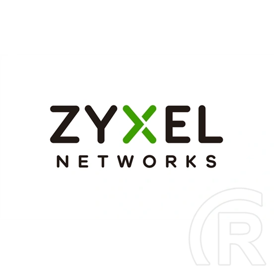 Zyxel XMG1915-10EP 8-port 2.5GbE Smart Switch PoE++ (2 x SFP+, 8x PoE++ 130W, NebulaFlex Cloud, rackbe szerelhető, Layer