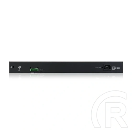 Zyxel XMG2230-28HP (24x 2,5G PoE, 4x 10G SFP+, Layer 3, AC 700W / DC 1440W, rack)