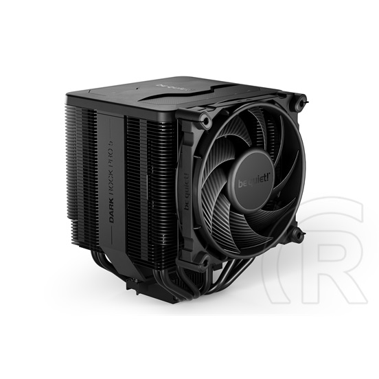 be quiet! Dark Rock Pro 5 CPU hűtő