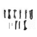 be quiet! Power Zone 2 tápegység (1000 W, 80+ Platinum, ATX)