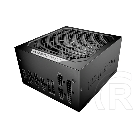 be quiet! Power Zone 2 Platinum 750W 80+