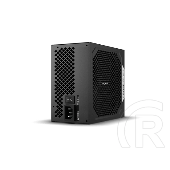 be quiet! Power Zone 2 Platinum 750W 80+