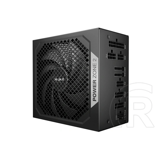 be quiet! Power Zone 2 Platinum 750W 80+