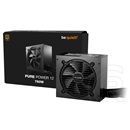 be quiet! Pure Power 12 tápegység (750 W, 80+ Gold, ATX 3.1)