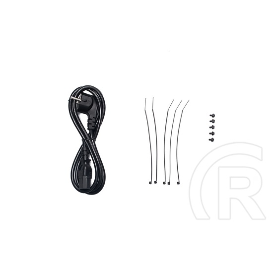 be quiet! Pure Power 12 tápegység (750 W, 80+ Gold, ATX 3.1)