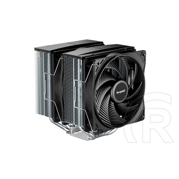 be quiet! Pure Rock Pro 3 CPU hűtő