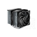 be quiet! Pure Rock Pro 3 CPU hűtő